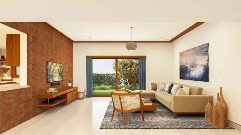 Gallery Photo of Total Environment Homes - Down by the water