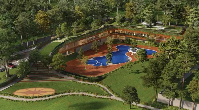 Gallery Photo of Total Environment Homes - Down by the water
