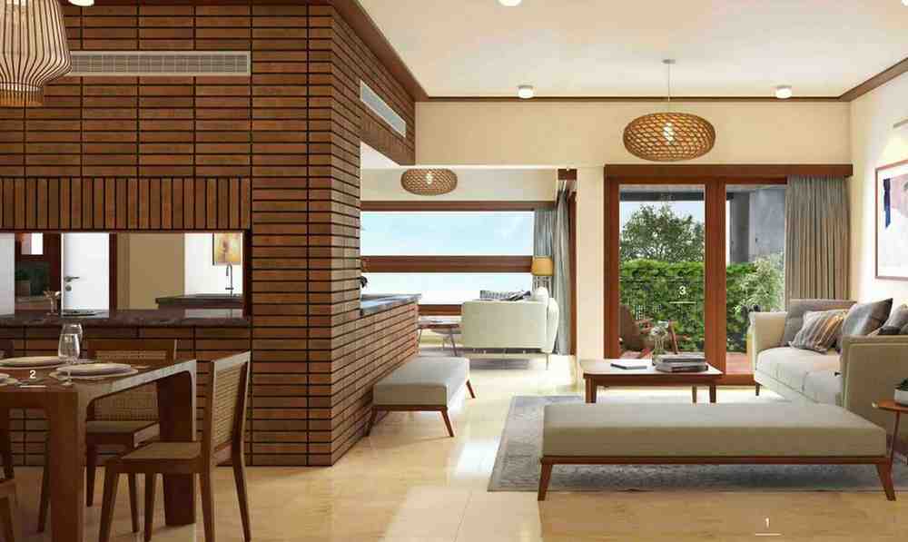 Gallery Photo of Total Environment Homes - Down by the water
